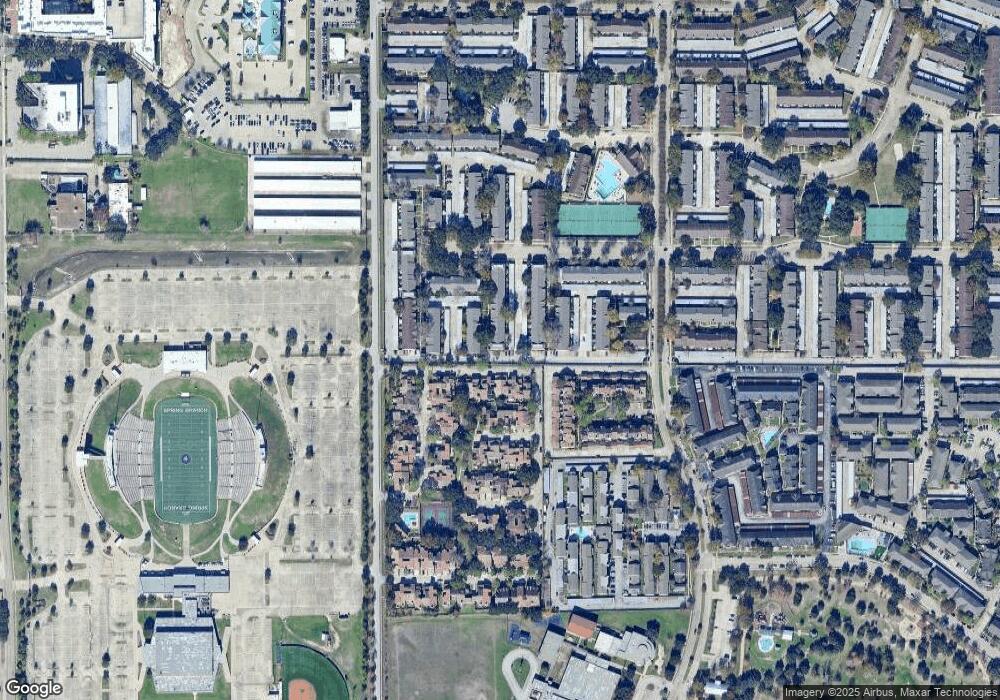 14457 Misty Meadow Ln, Houston, TX 77079 - photo 1