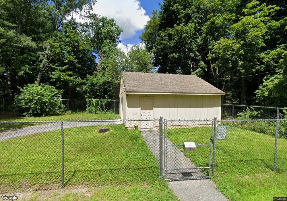 0 1st Rd unit 303665, Glocester, RI 02814 - photo 1