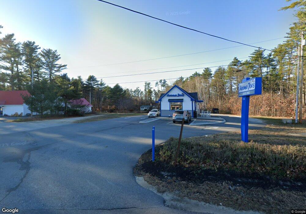 1256 Roosevelt Trail, Raymond, ME 04071 - photo 1