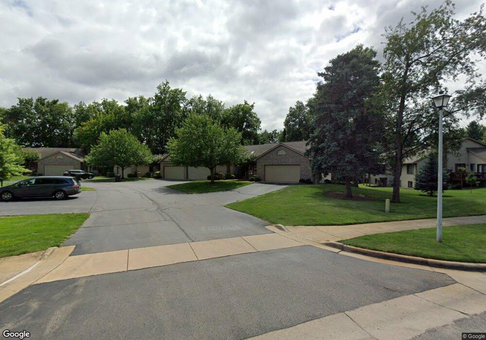 8768 Kari Ln SW unit 76, Byron Center, MI 49315 - photo 1