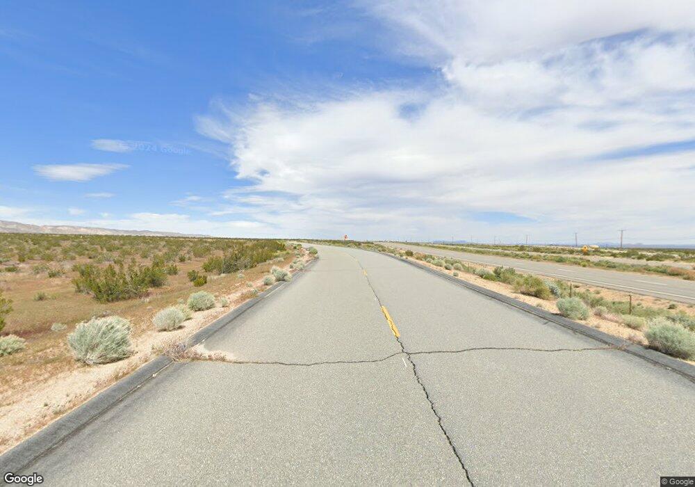 0 Minard Trail unit SR21037925, Mojave, CA 93501 - photo 1