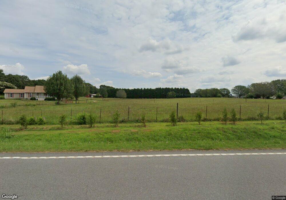 Lot 2 Thompson St, Pendleton, SC 29670 - photo 1