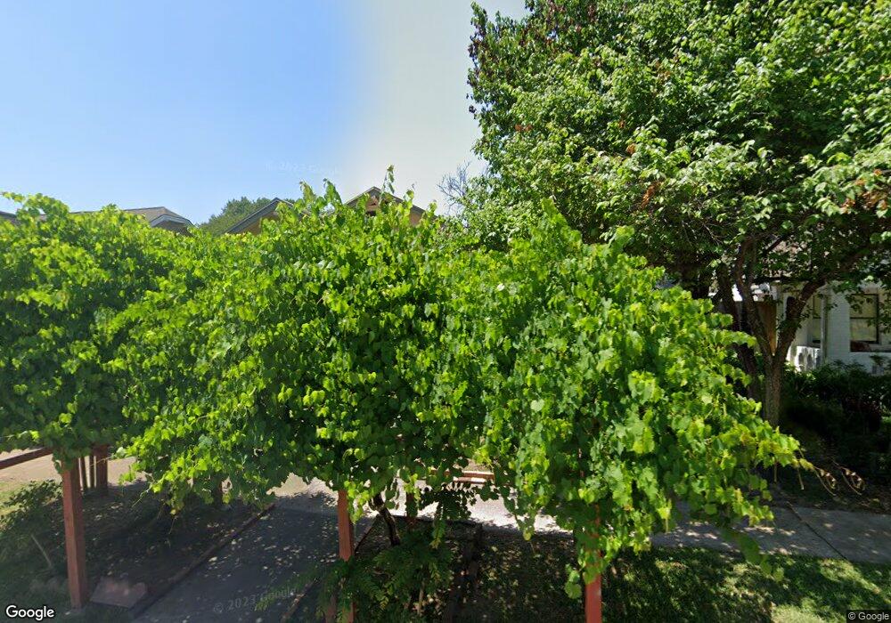 1612 Missouri St, Houston, TX 77006 - photo 1