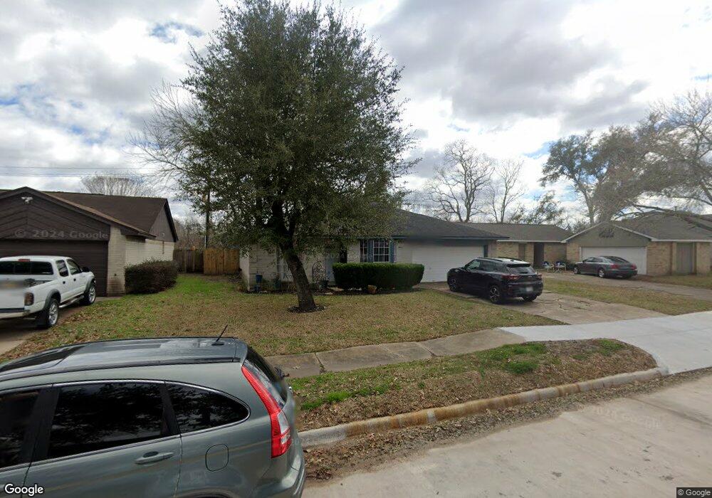 4906 Riverwood Dr, Richmond, TX 77469 - photo 1