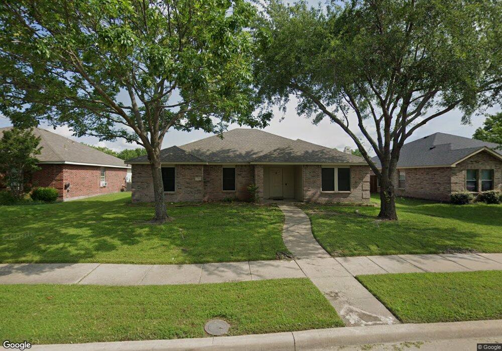 2713 Kernville Dr, Wylie, TX 75098 - photo 1
