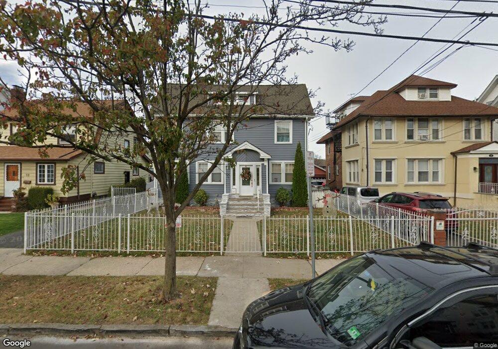 20 Peck Ave unit 22, Newark, NJ 07107 - photo 1