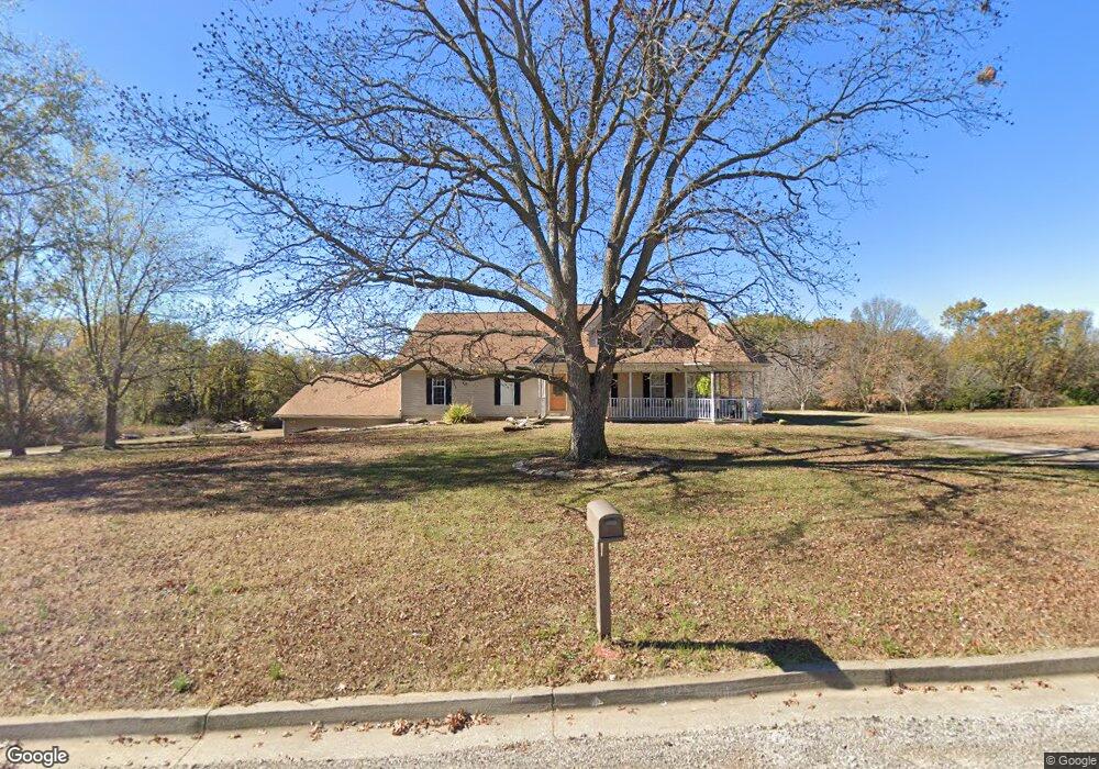 unlisted-address, Nevada, MO 64772 - photo 1