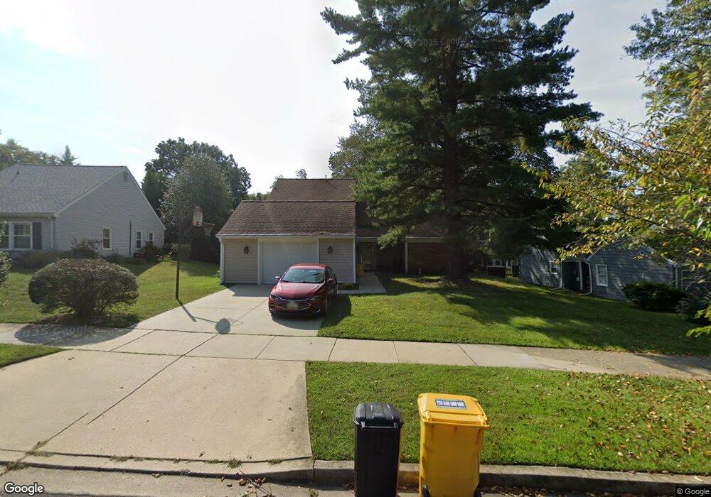 1850 Crofton Pkwy, Crofton, MD 21114 - photo 1