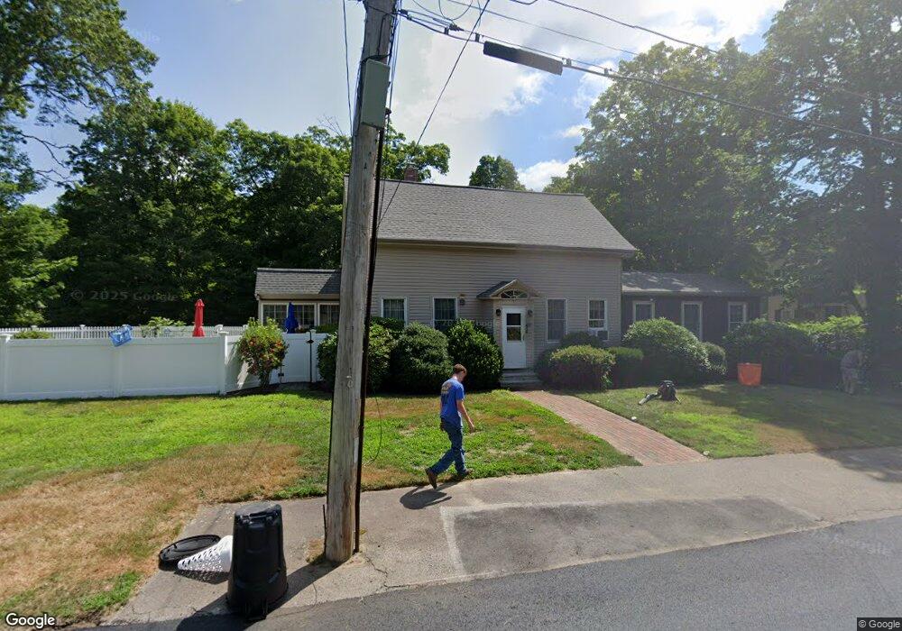 31 Union St, Foxboro, MA 02035 - photo 1