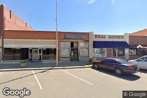 207, 209 Main St, Fowler, CO 81039