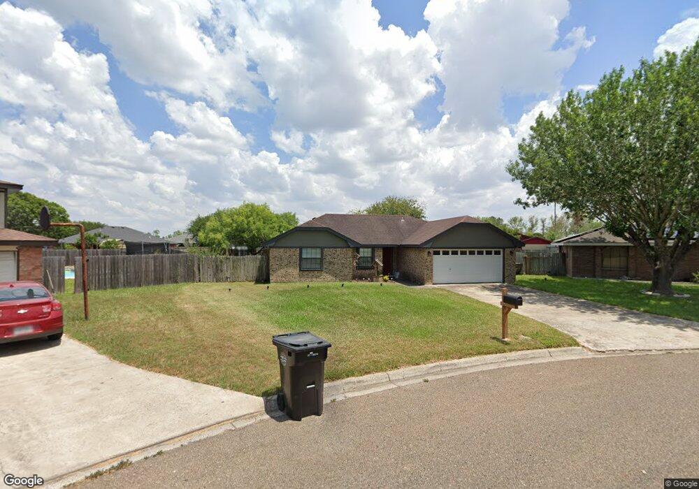 916 E Roosevelt St, Weslaco, TX 78596 - photo 1