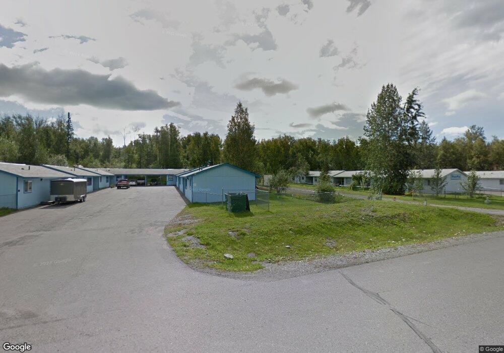 950 W Nugget Ave unit 21, Wasilla, AK 99654 - photo 1