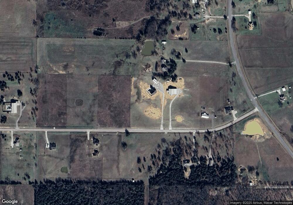 215 County Road 2184, Gainesville, TX 76240 - photo 1