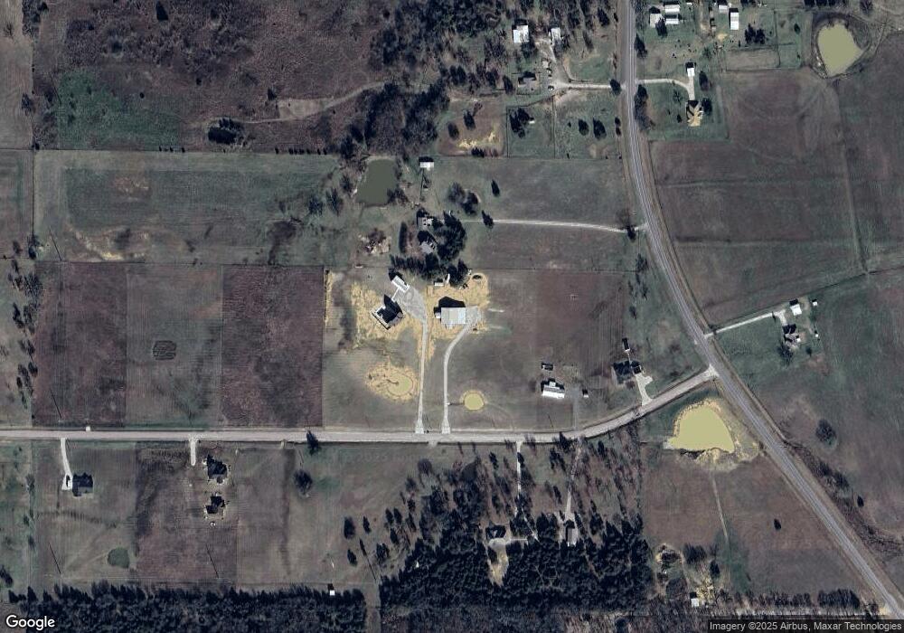 201 County Road 2184, Gainesville, TX 76240 - photo 1