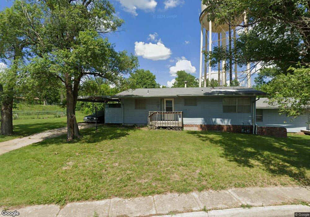 6922 SW Towerview Ln, Topeka, KS 66619 - photo 1