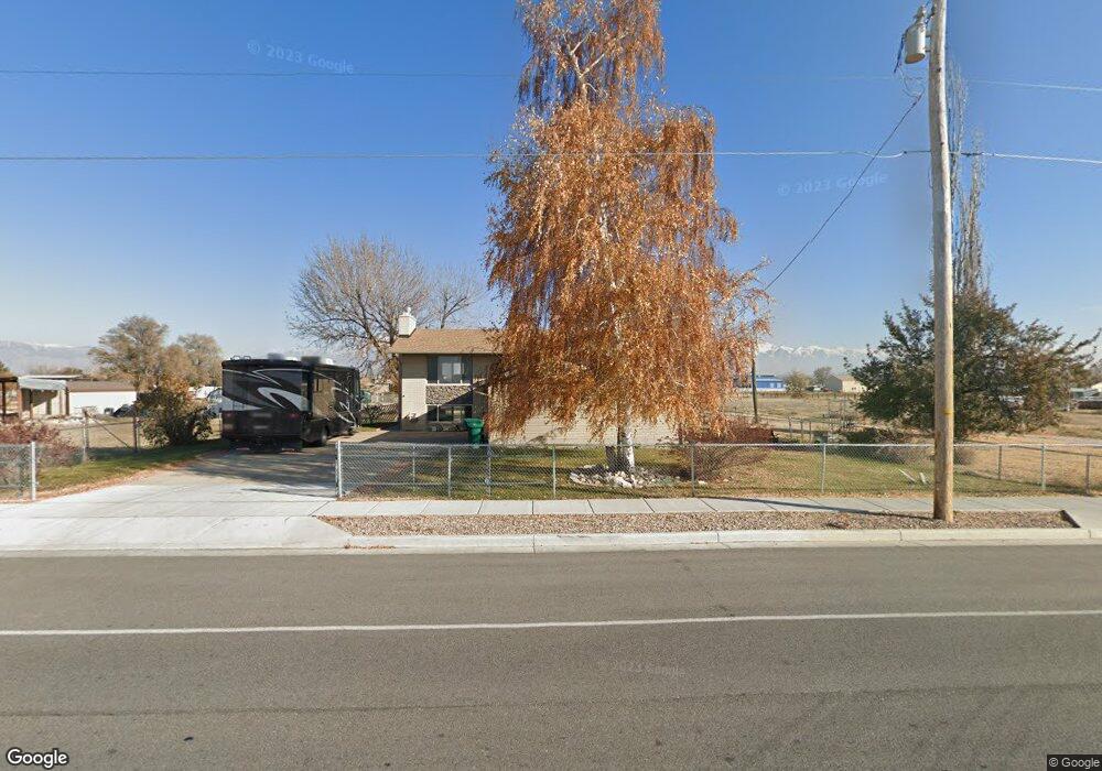 5396 S 4700 W, Hooper, UT 84315 - photo 1