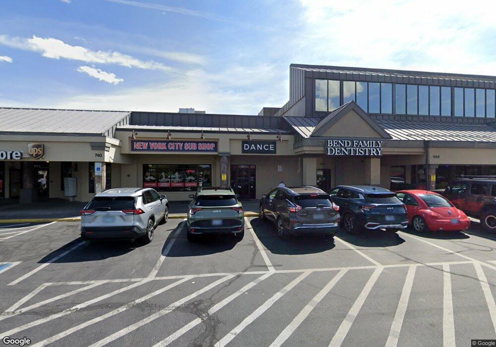 740 NE 3rd St, Bend, OR 97701 - photo 1