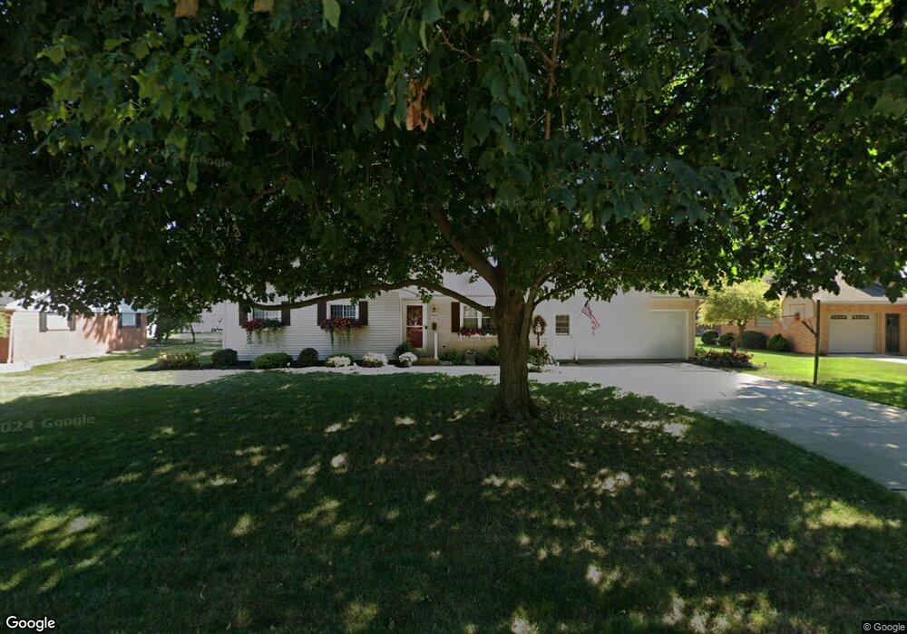 307 Buckeye St, Archbold, OH 43502 - photo 1