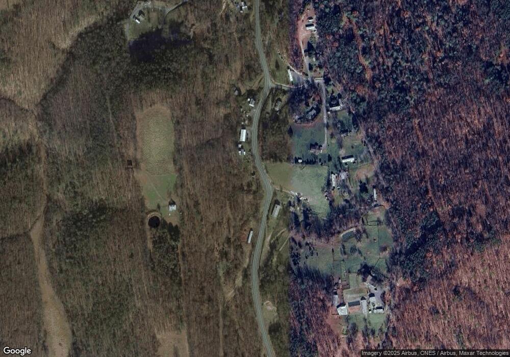 33 BOX 948 S Mill Creek Rd, Dorcas, WV 26847 - photo 1