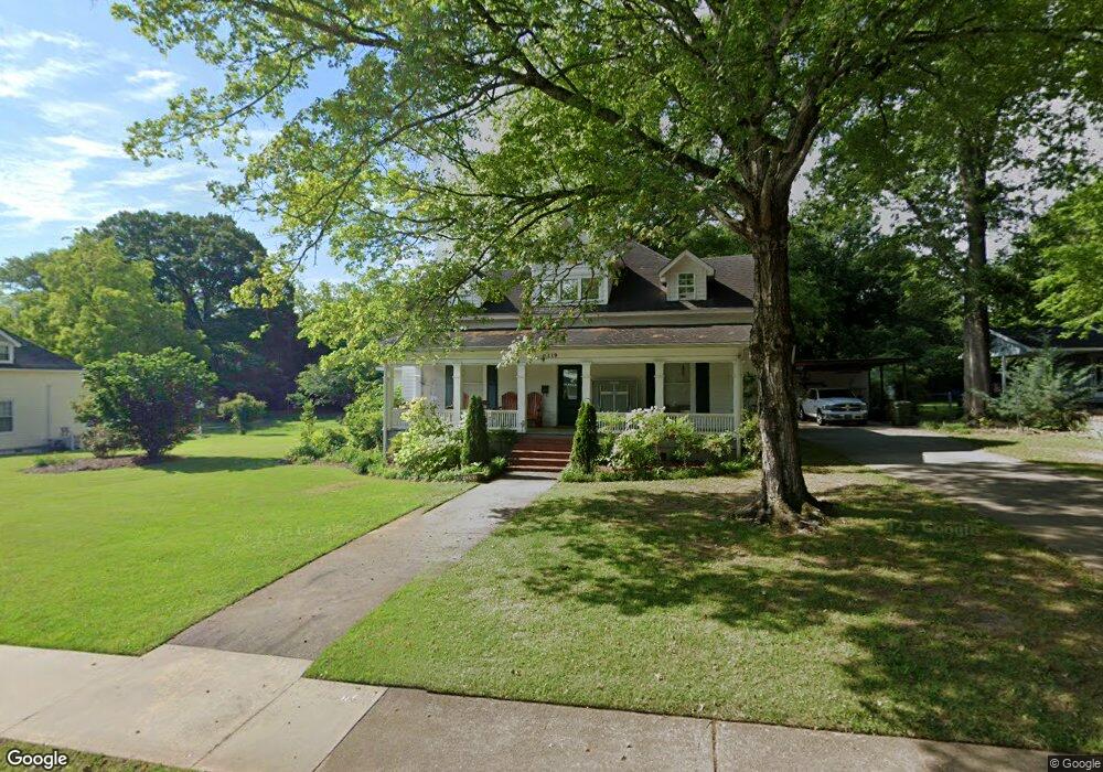 119 Sims St, Carrollton, GA 30117 - photo 1