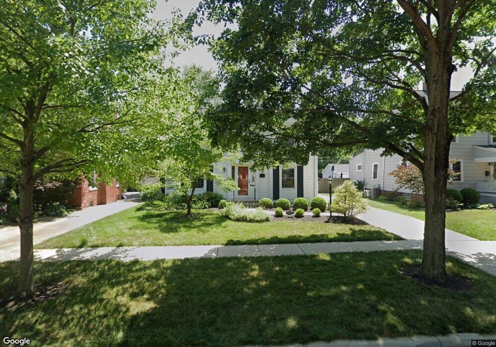 235 Fallis Rd, Columbus, OH 43214 - photo 1