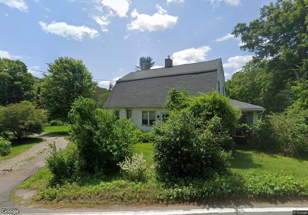 16 Chestnut Tree Hill Road Extension, Oxford, CT 06478 - photo 1