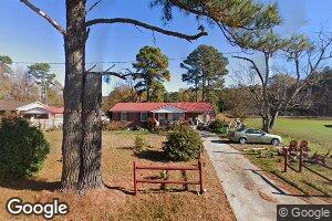4575 Mary Chapel Rd, Scotland Neck, NC 27874