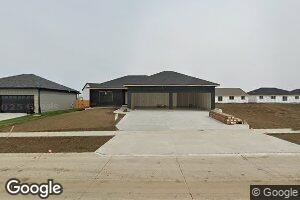 7810 Augustine Ave, Grant, NE 68516