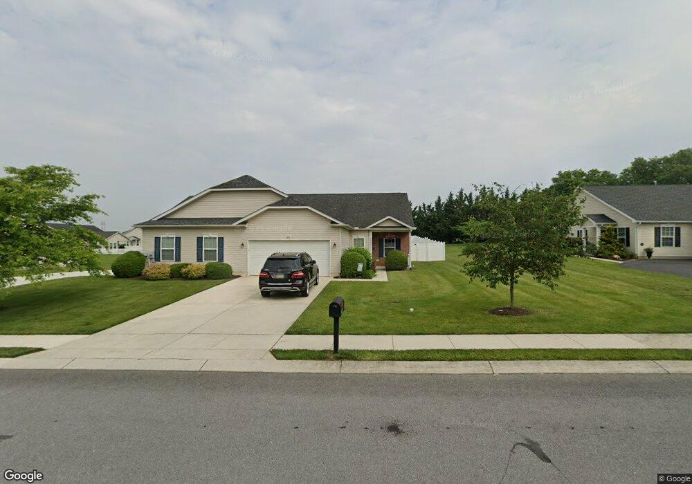 3244 Portrait Way, Chambersburg, PA 17202 - photo 1