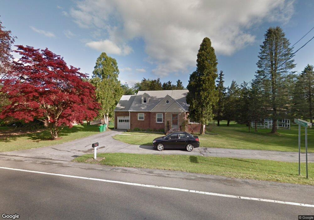 129 Spackenkill Rd, Poughkeepsie, NY 12603 - photo 1