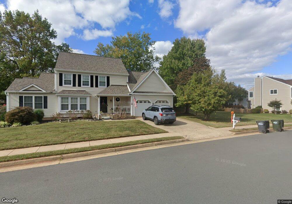 13214 Ladybank Ln, Herndon, VA 20171 - photo 1