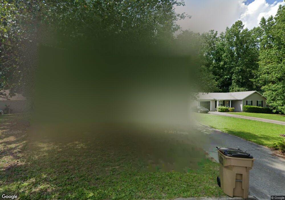 10224 Briarbay Loop unit 7, Jonesboro, GA 30238 - photo 1