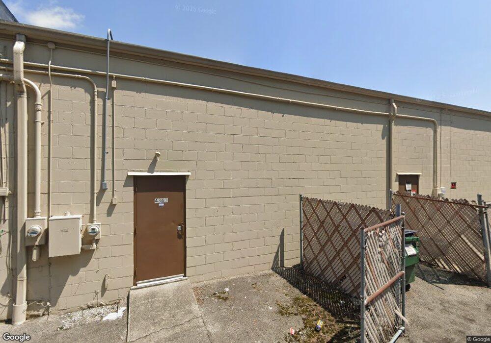 4363 E Main St, Columbus, OH 43213 - photo 1