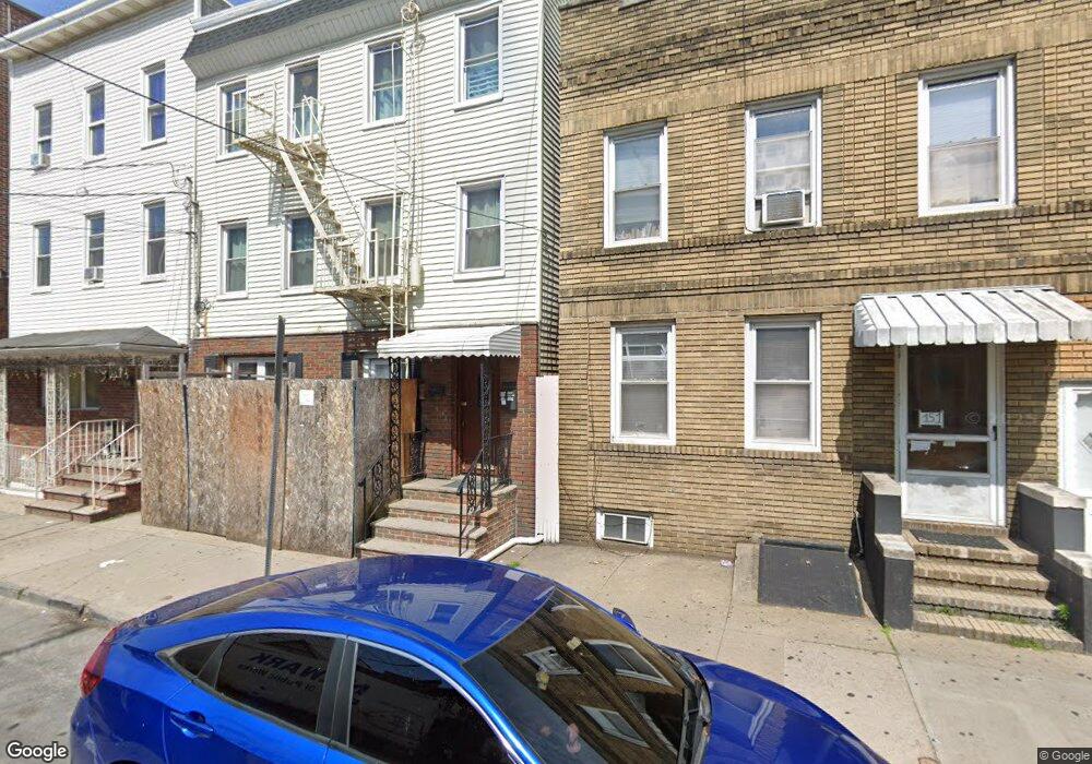 153 Adams St, Newark, NJ 07105 - photo 1