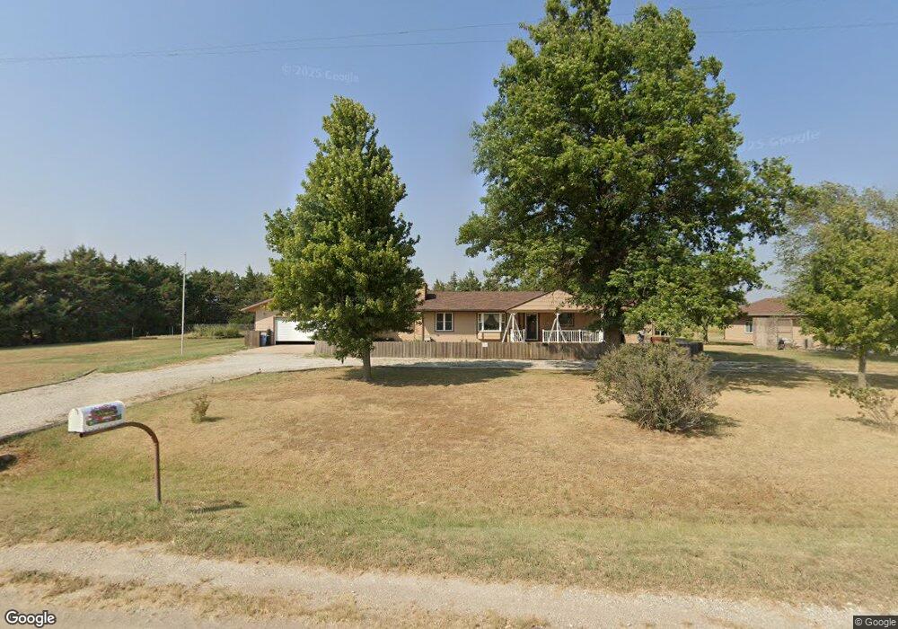 2416 W 111th St S, Peck, KS 67120 - photo 1