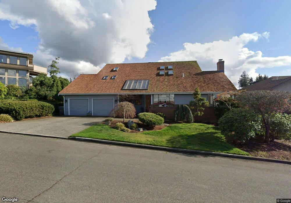 6602 138th Place SW, Edmonds, WA 98026 - photo 1