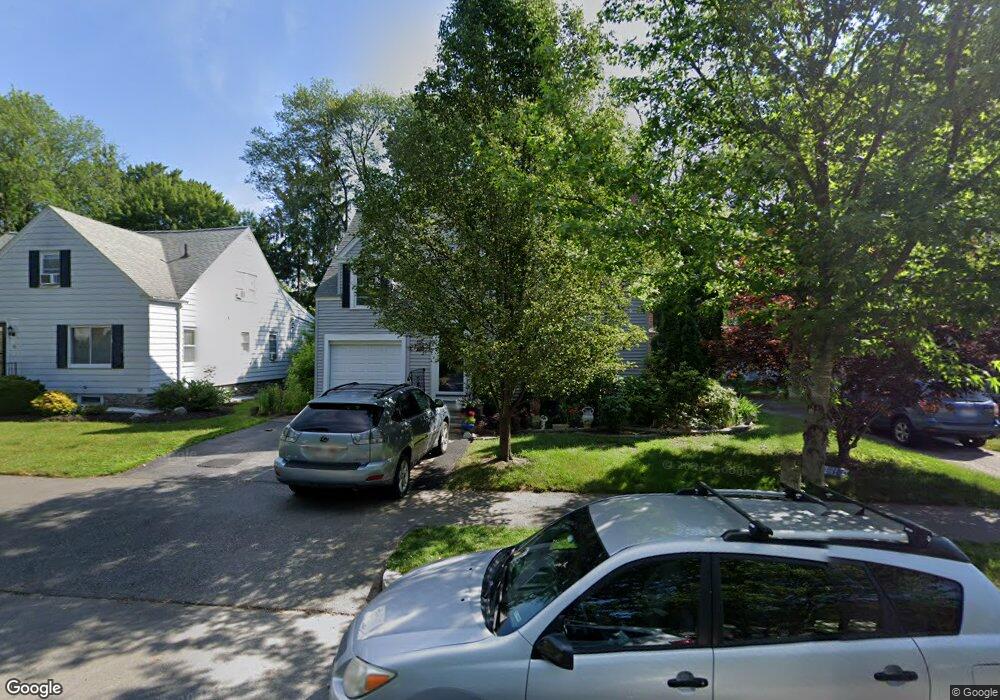 96 Vassar St, Worcester, MA 01602 - photo 1