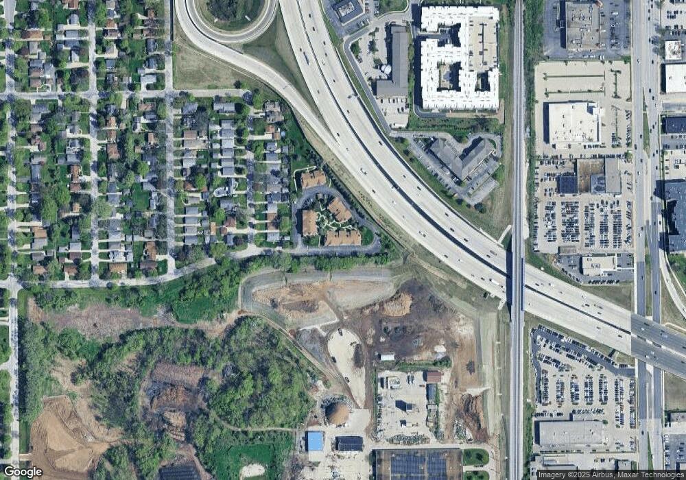 11120 W Gilbert Ave unit 4H, Milwaukee, WI 53226 - photo 1