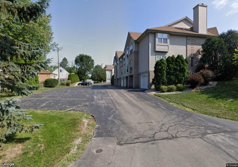 11200 W Gilbert Ave unit 2F, Milwaukee, WI 53226 - photo 1