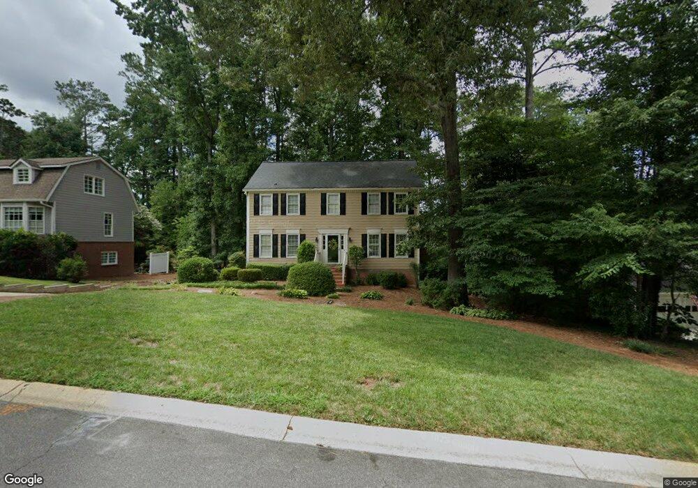 1239 Cinnamon Teal Ct, Marietta, GA 30062 - photo 1