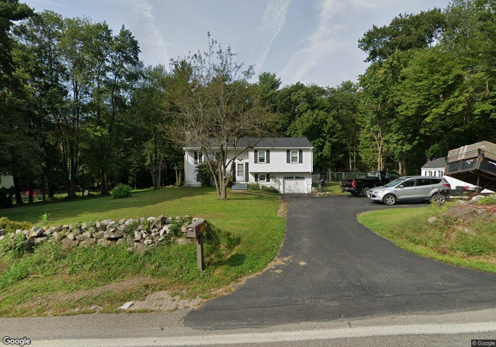 172 Farm St, Blackstone, MA 01504 - photo 1