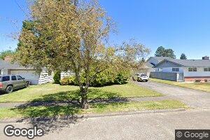 2908 Magnolia St, Longview, WA 98632