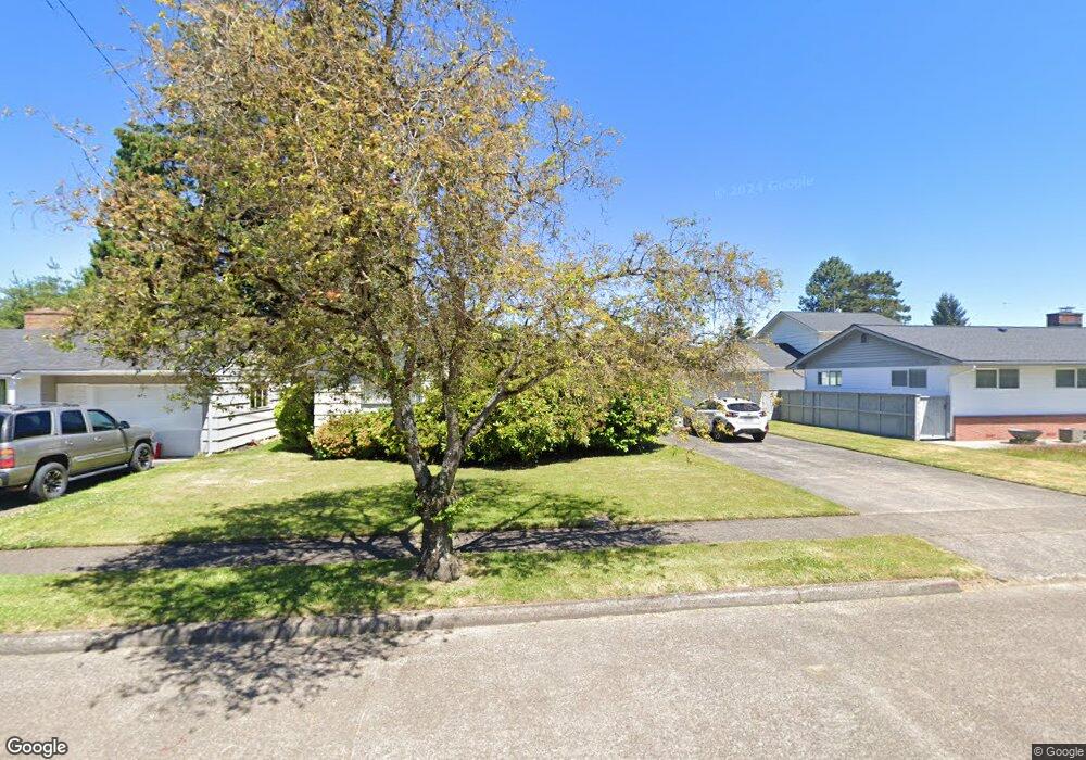 2908 Magnolia St, Longview, WA 98632 - photo 1