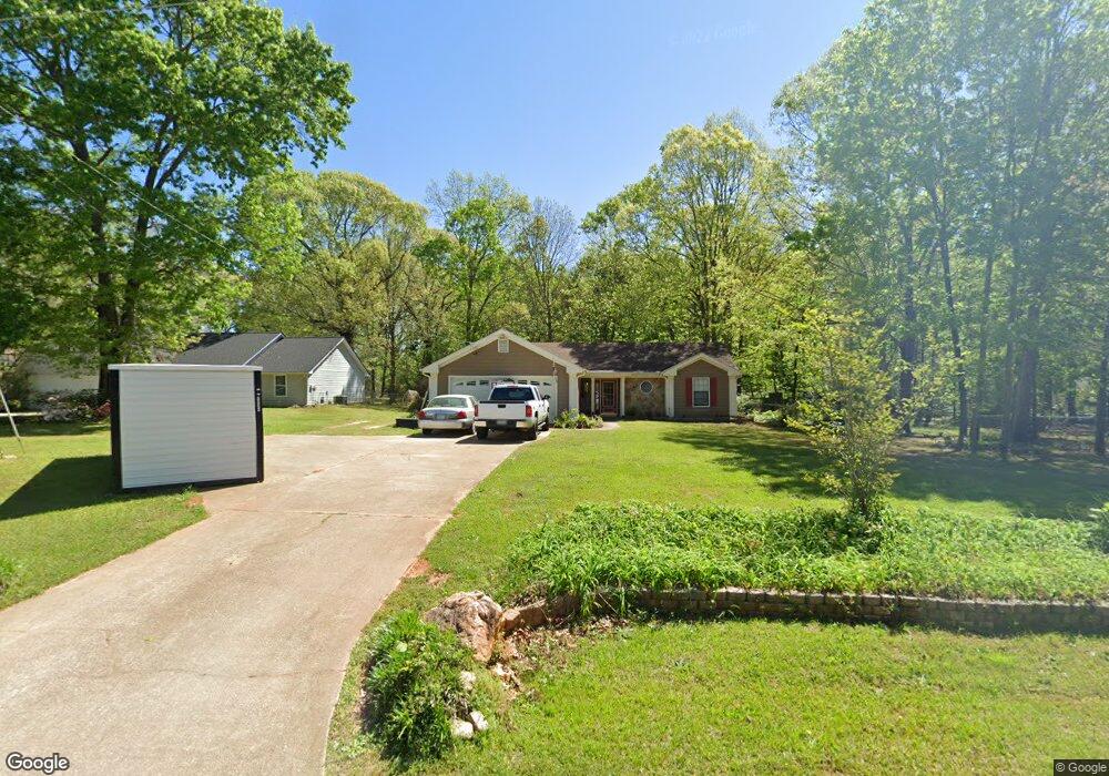 20 Lazy Hollow Ln, Covington, GA 30016 - photo 1