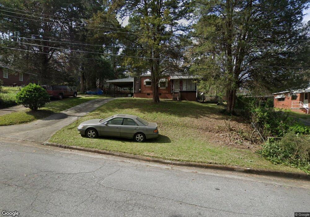 3319 8th St, Columbus, GA 31906 - photo 1
