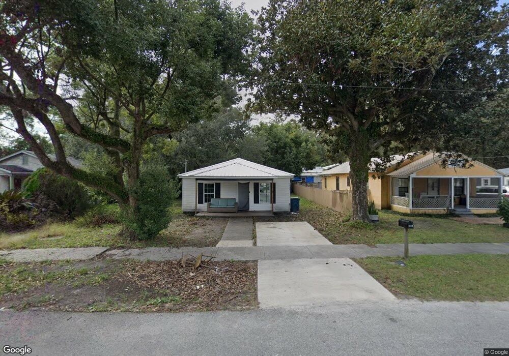 3513 Franklin Ave, Brunswick, GA 31520 - photo 1