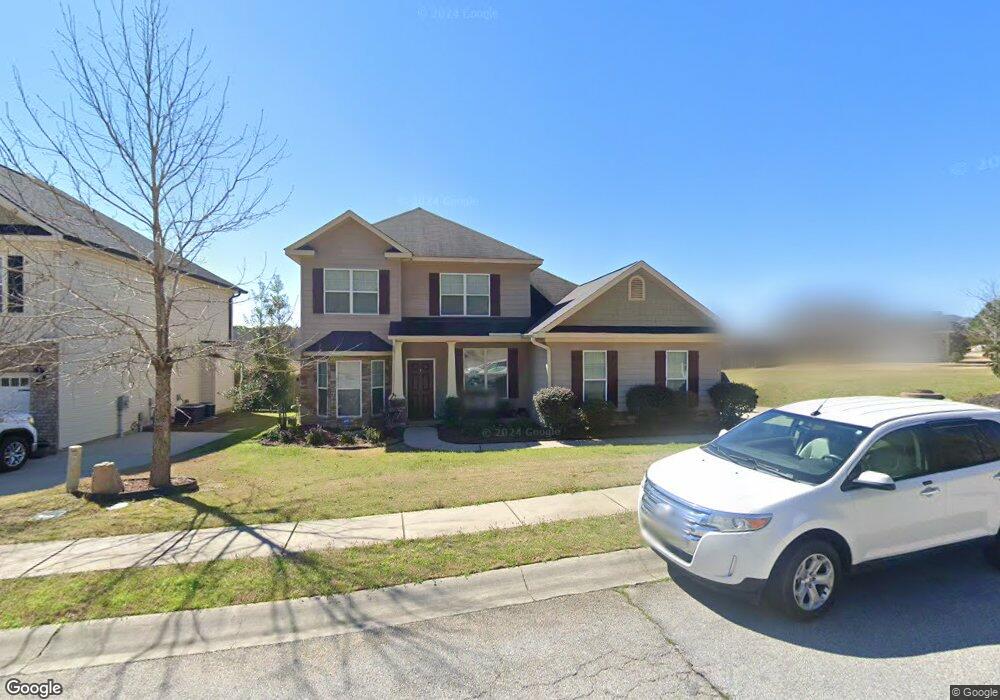 926 Watermark Dr, Evans, GA 30809 - photo 1