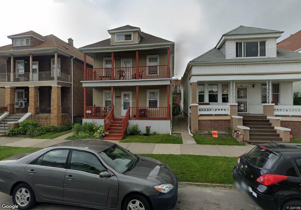 9509 Mitchell St, HamtraMcK, MI 48212 - photo 1