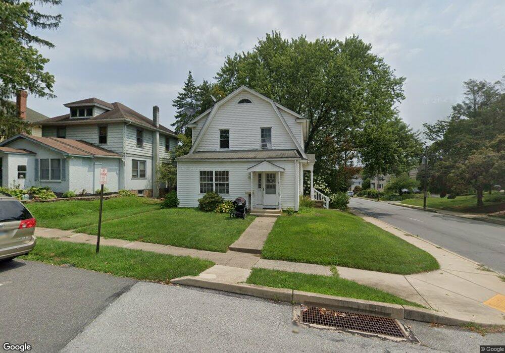 117 Marshall St, Kennett Square, PA 19348 - photo 1