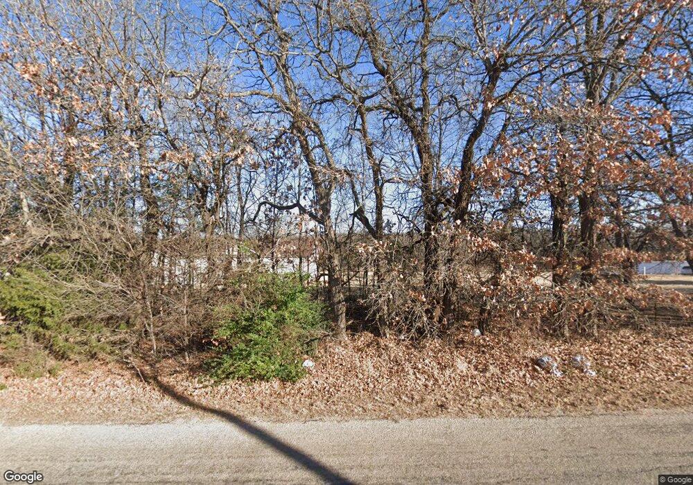 20317 Coker Rd, Tecumseh, OK 74873 - photo 1